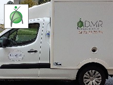 ADMR - Les Avenières