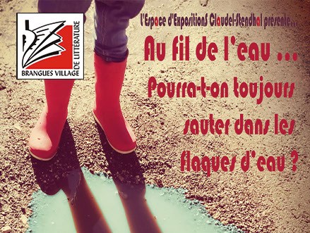 Association Brangues, village de Littérature