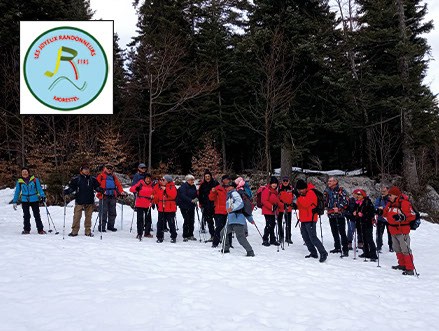 Association des Joyeux Randonneurs de Morestel
