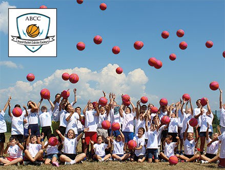 Avenir Basket Club des Couleurs