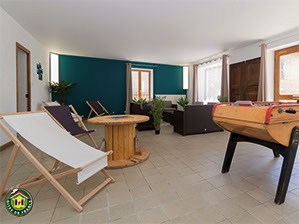Chez l\'épicier