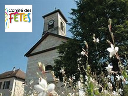 Comité des fêtes du Bouchage