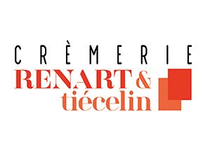 Crèmerie Renart et Tiécelin