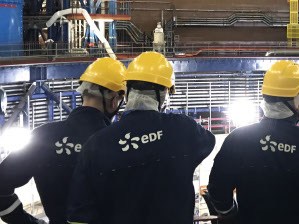 EDF Creys-Malville