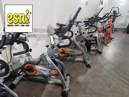 ESNI musculation & entretien physique
