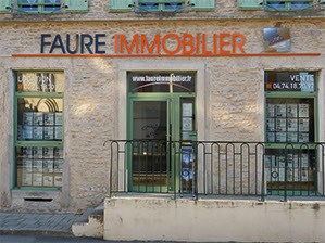 Faure immobilier