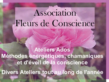 Fleurs de Conscience