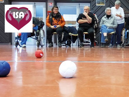 Isa Issue de Secours vers les Autres