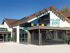 Jouve Espace V�randas
