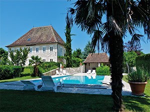 Le Domaine du Manoir