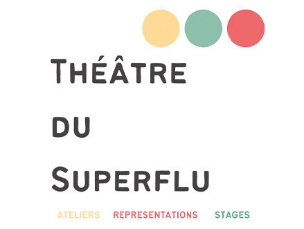 Le Théâtre du Superflu