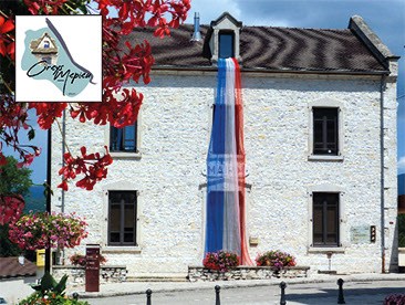 Mairie de Creys-Mépieu