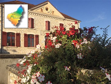 Mairie de Saint-Victor de Morestel