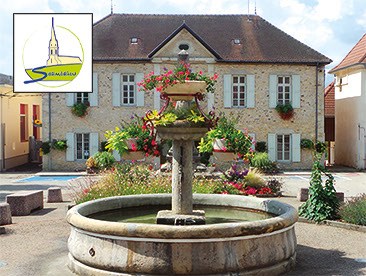 Mairie de Sermérieu