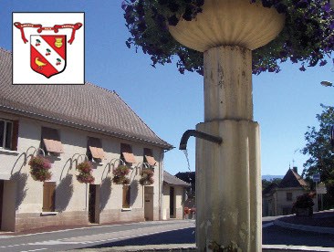Mairie de Vasselin