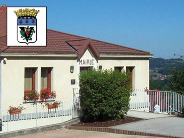 Mairie de Vignieu