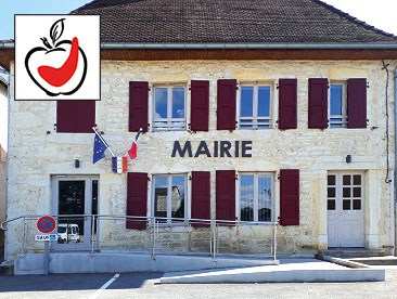 Mairie du Bouchage