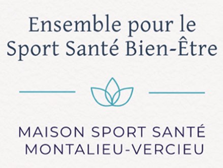 Maison Sport Santé de Montalieu