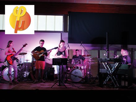 Phylos Musique 
