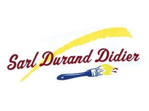Sarl Durand Didier