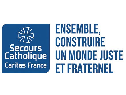 Secours catholique Caritas France