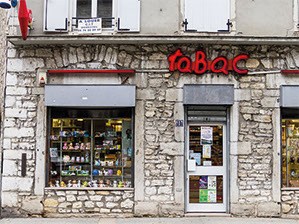 Tabac Dussurget