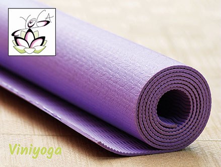 Yoga club Morestel